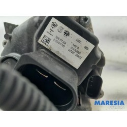 Alfa Romeo - Giulietta - Power steering box