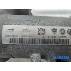 Alfa Romeo - Giulietta - Power steering box