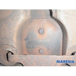 Alfa Romeo - Giulietta - Front brake calliper, left