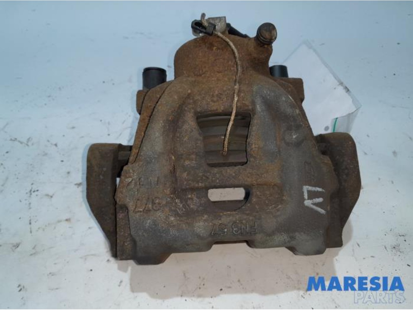 Alfa Romeo - Giulietta - Front brake calliper, left