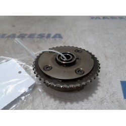 Citroen - C5 - Camshaft sprocket