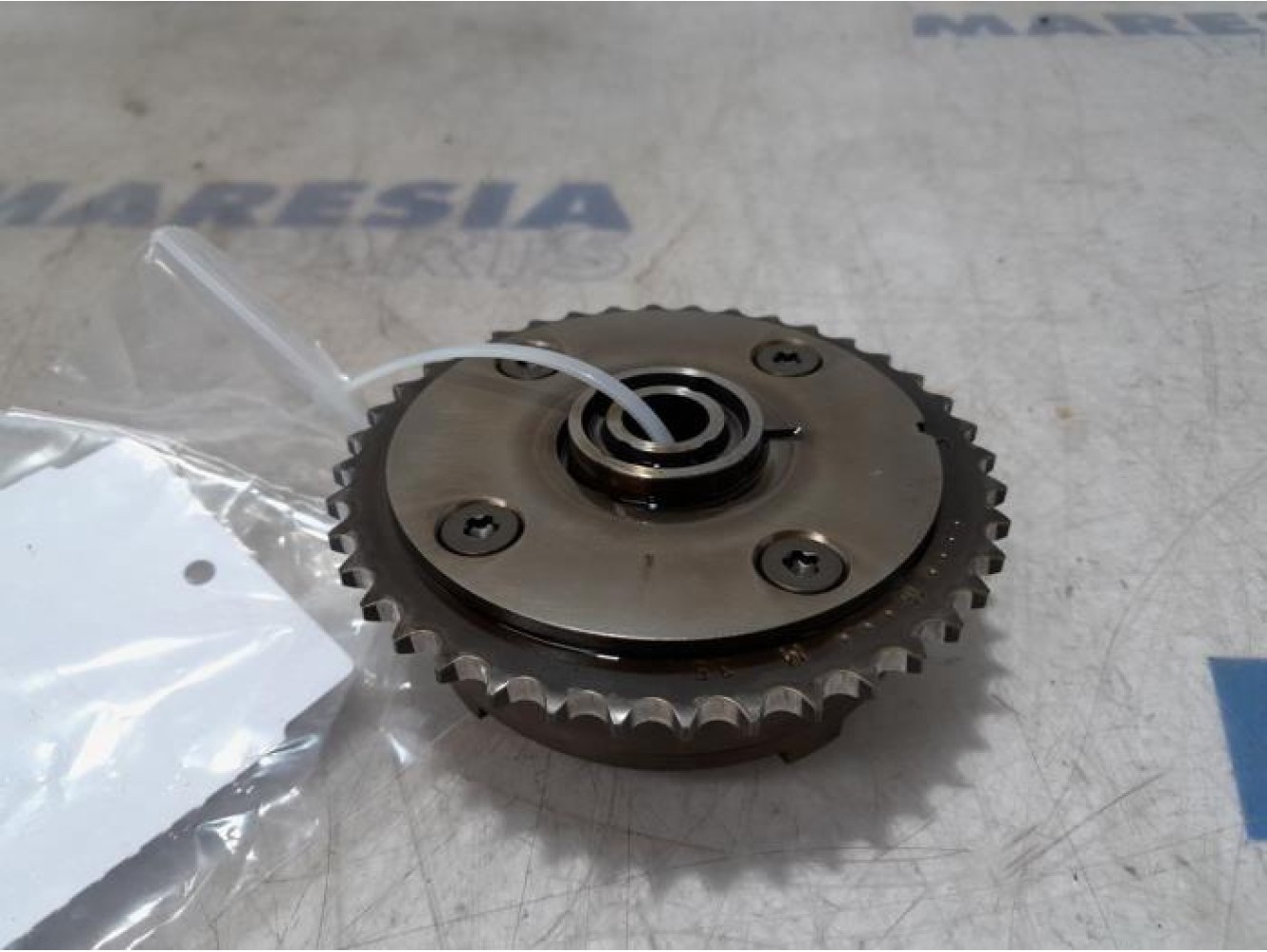 Citroen - C5 - Camshaft sprocket
