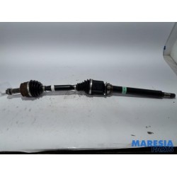 Alfa Romeo - Giulietta - Arbre de transmission avant droit
