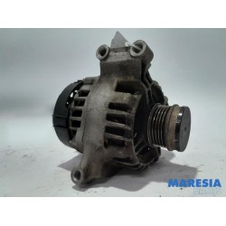 Alfa Romeo - Giulietta - Dynamo