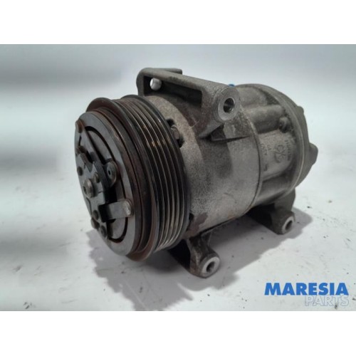 Alfa Romeo - Giulietta - Air conditioning pump