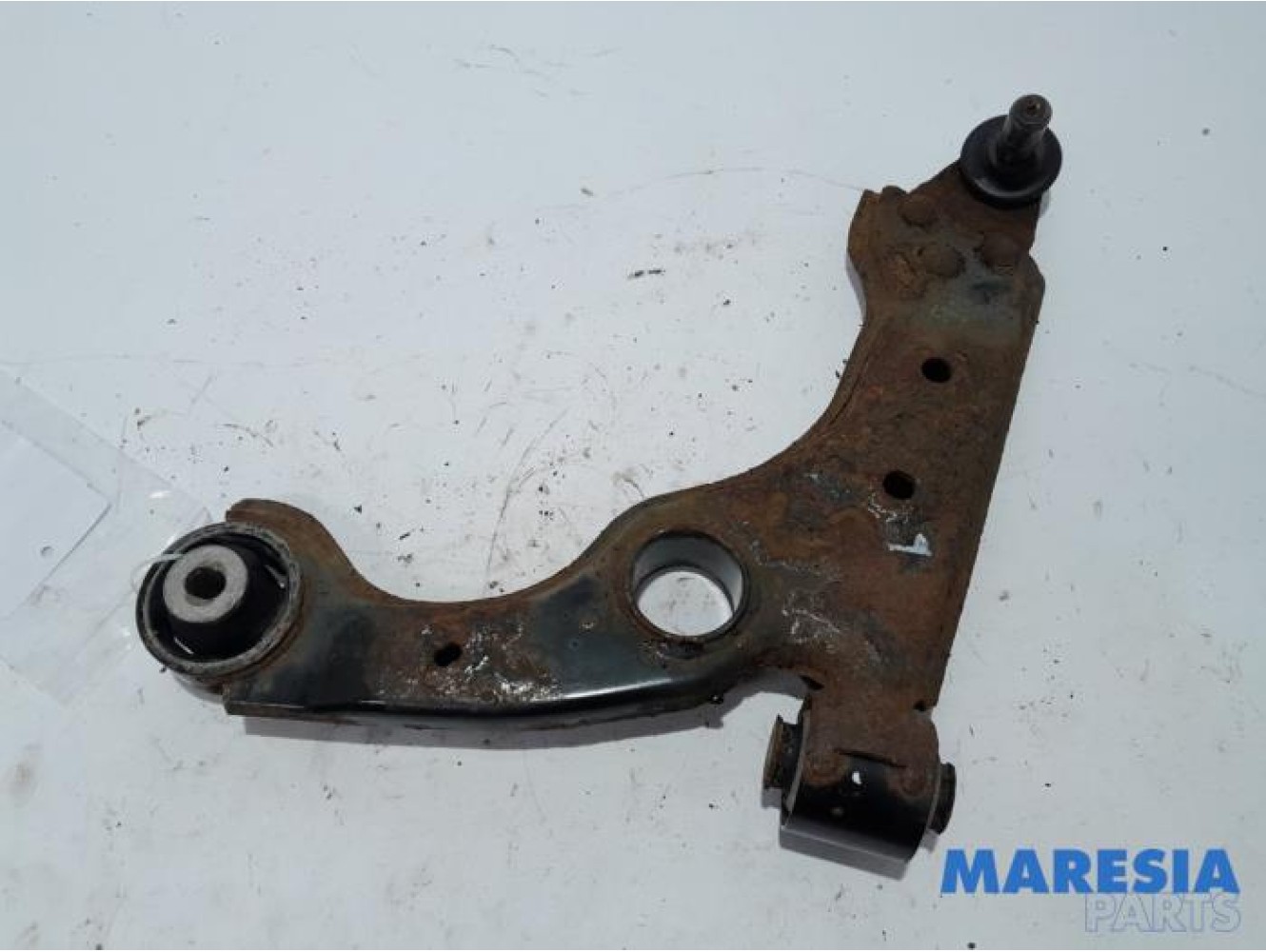 Alfa Romeo - Giulietta - Querlenker unten links vorne
