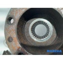 Alfa Romeo - Giulietta - Knuckle, front left