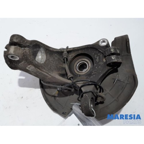 Alfa Romeo - Giulietta - Knuckle, front left