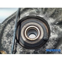 Alfa Romeo - Giulietta - Achsschenkel rechts vorne