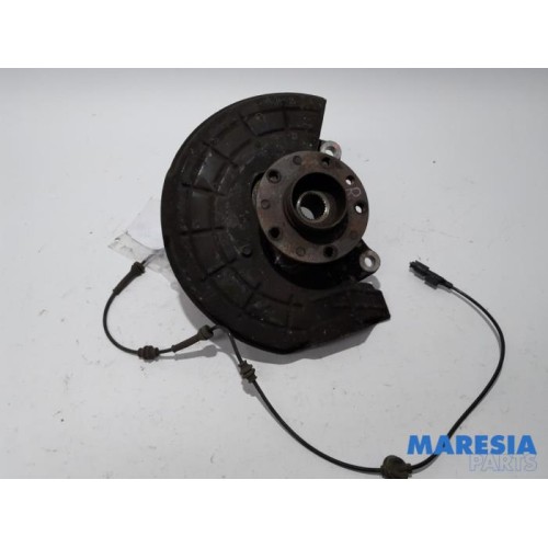 Alfa Romeo - Giulietta - Knuckle, front right