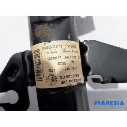 Alfa Romeo - Giulietta - Front shock absorber rod, left