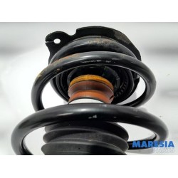 Alfa Romeo - Giulietta - Front shock absorber rod, left