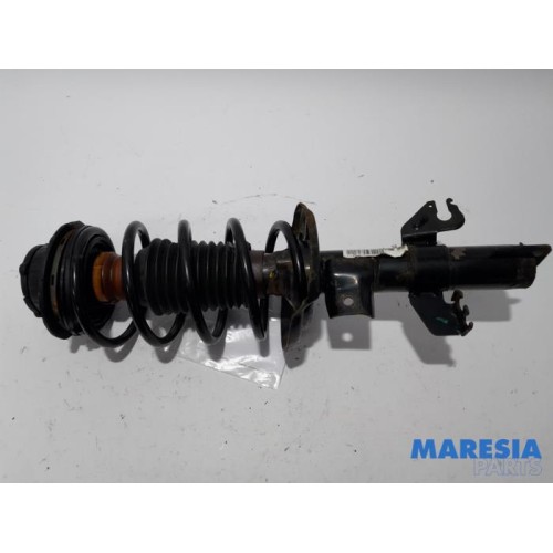 Alfa Romeo - Giulietta - Schokdemperpoot links-voor