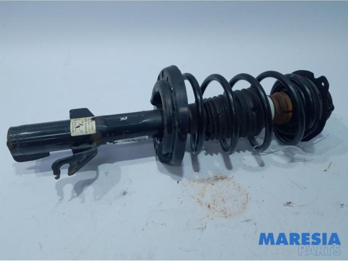 Alfa Romeo - Giulietta - Front shock absorber rod, right