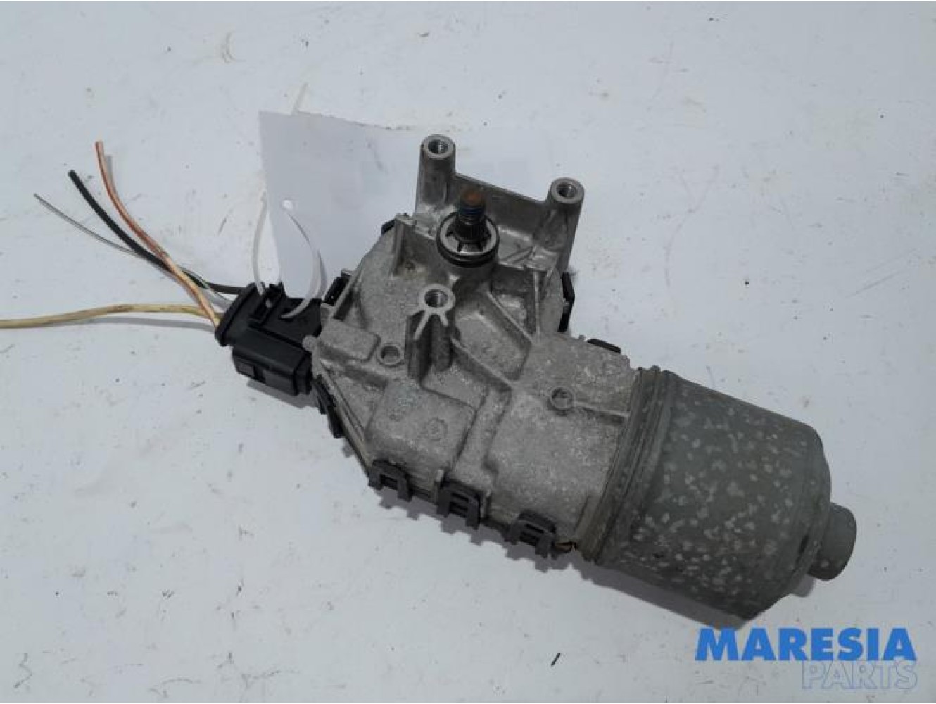 Alfa Romeo - Giulietta - Front wiper motor