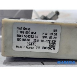 Alfa Romeo - Giulietta - Accu sensor