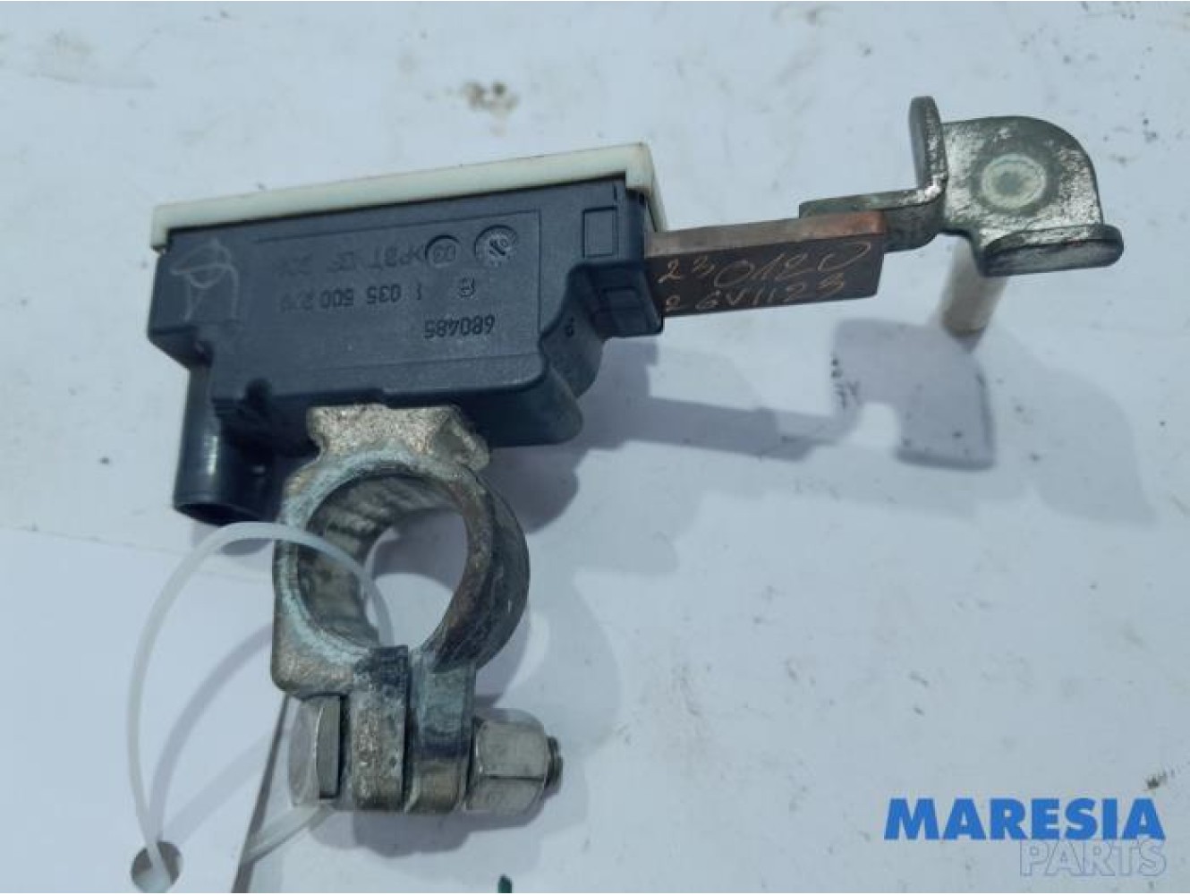 Alfa Romeo - Giulietta - Accu sensor