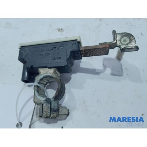 Alfa Romeo - Giulietta - Accu sensor