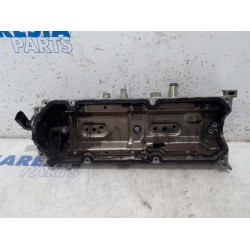 Fiat - 500 - Ventildeckel