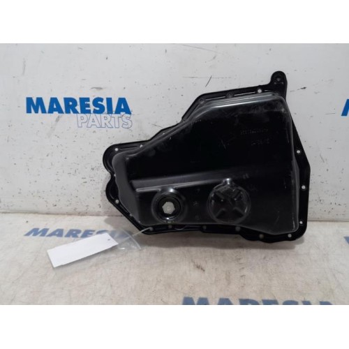 Citroen - Jumpy - Sump