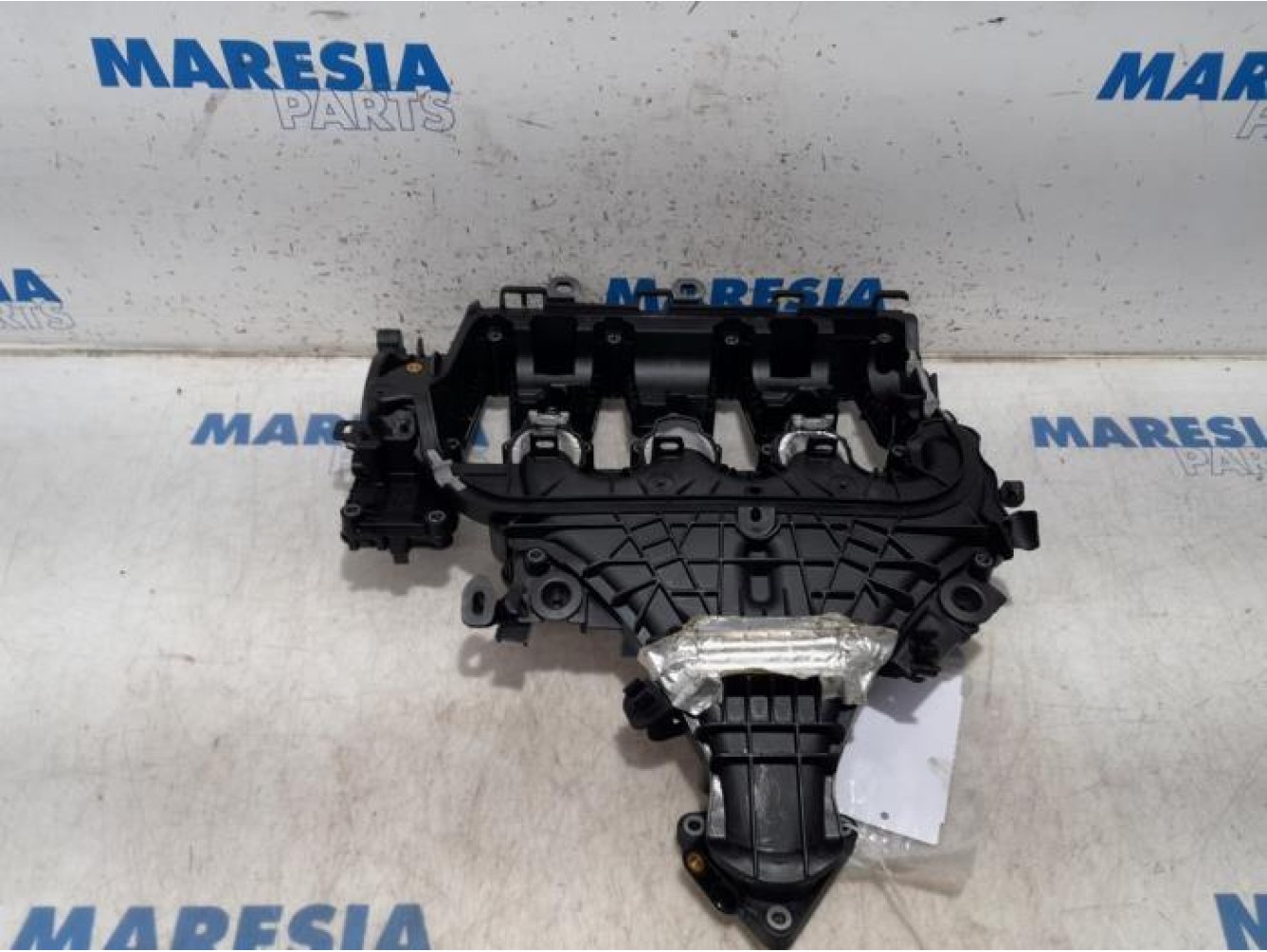 Citroen - Jumpy - Intake manifold