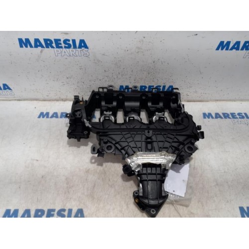 Citroen - Jumpy - Intake manifold