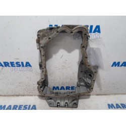 Citroen - Jumpy - Sump