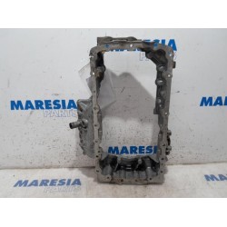 Citroen - Jumpy - Sump