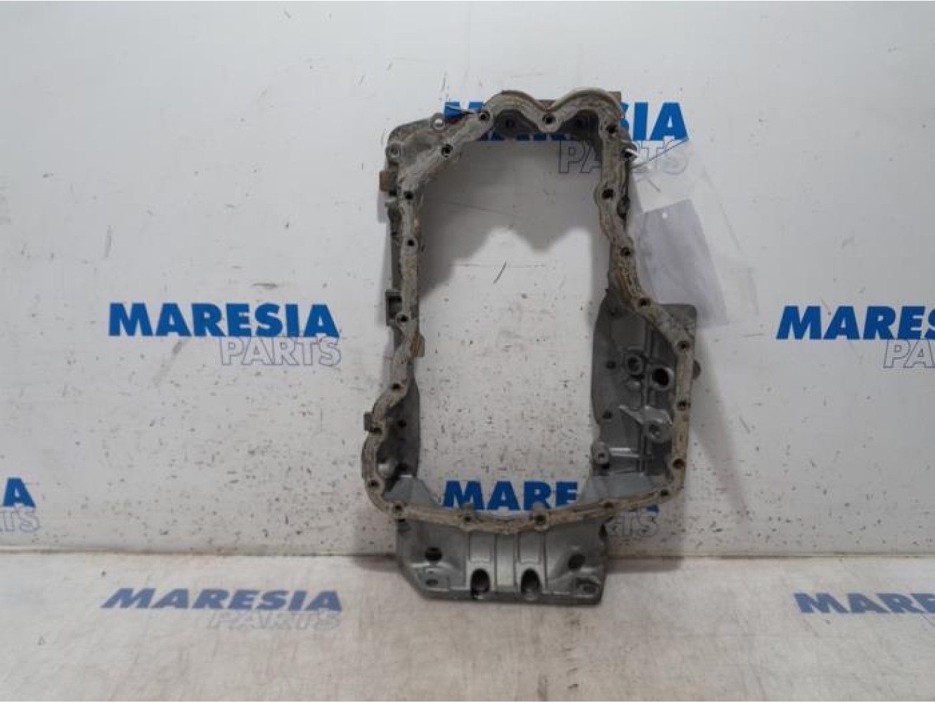 Citroen - Jumpy - Sump