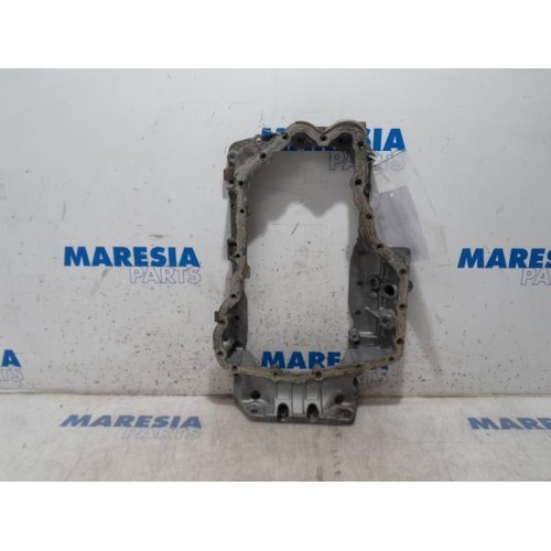 Citroen - Jumpy - Sump