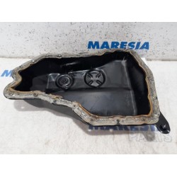 Citroen - Jumpy - Sump