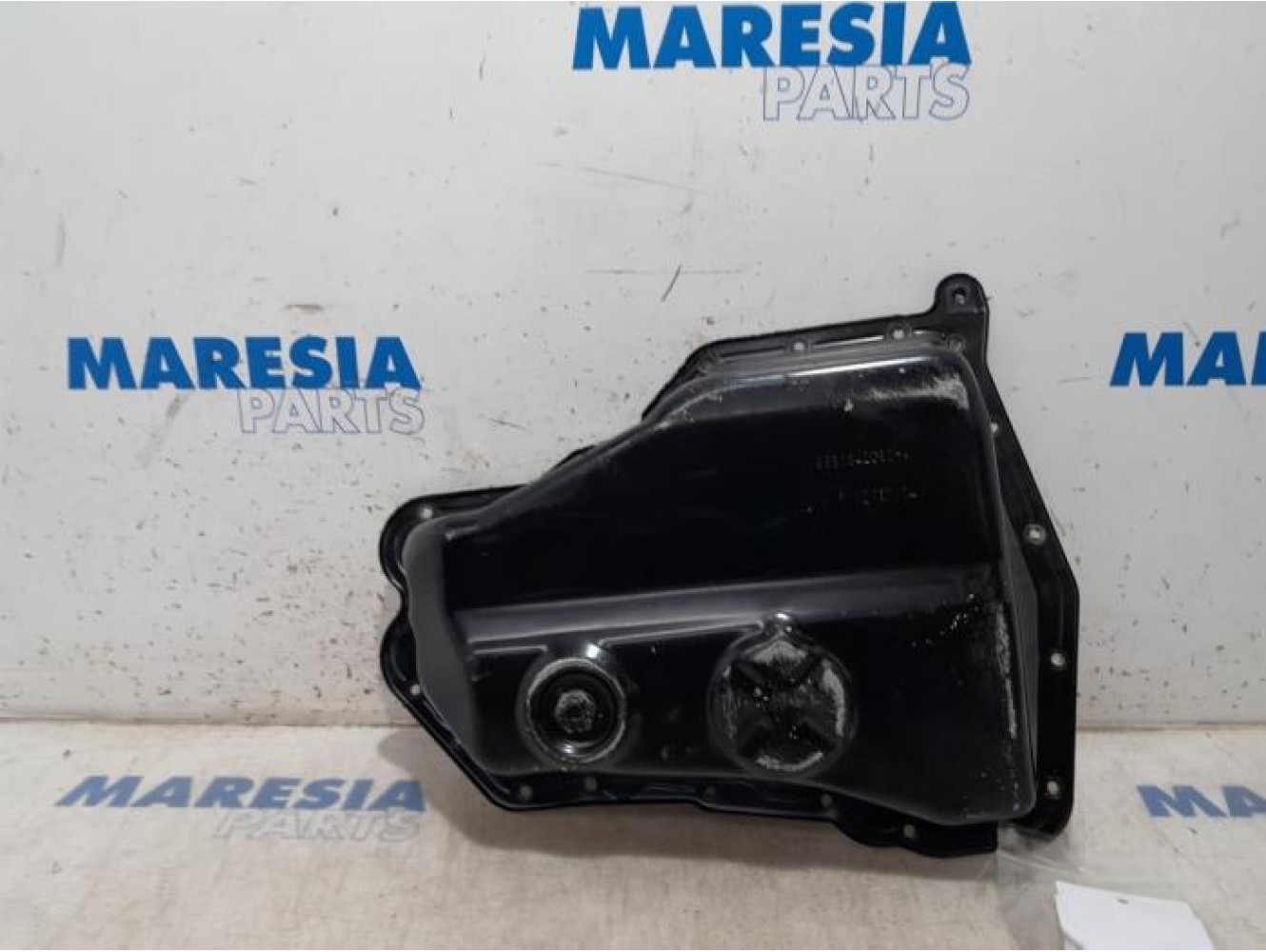 Citroen - Jumpy - Sump