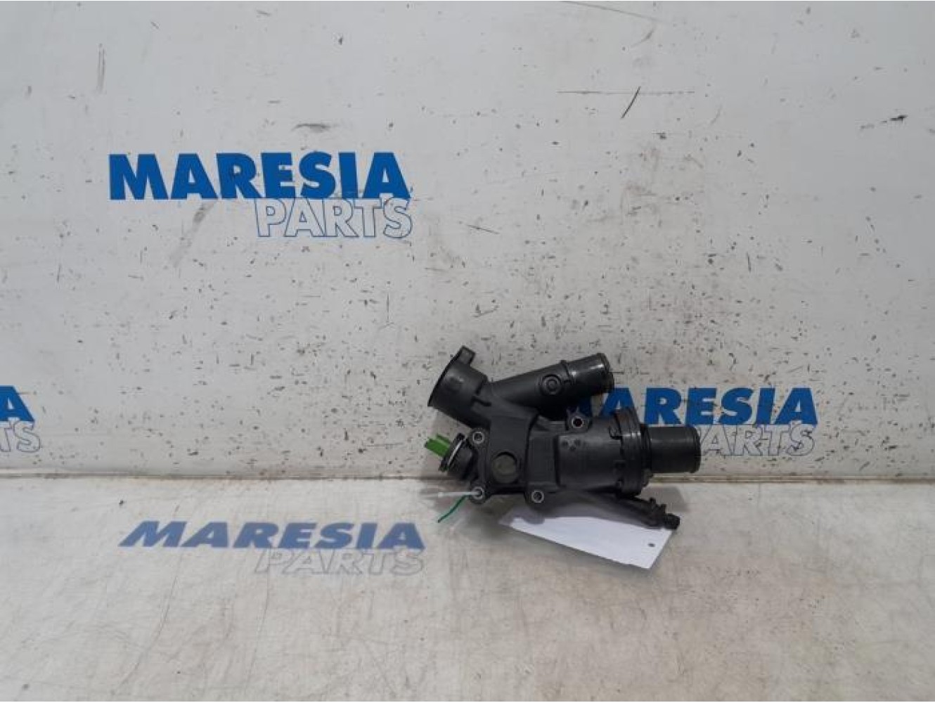 Citroen - Jumpy - Thermostat housing