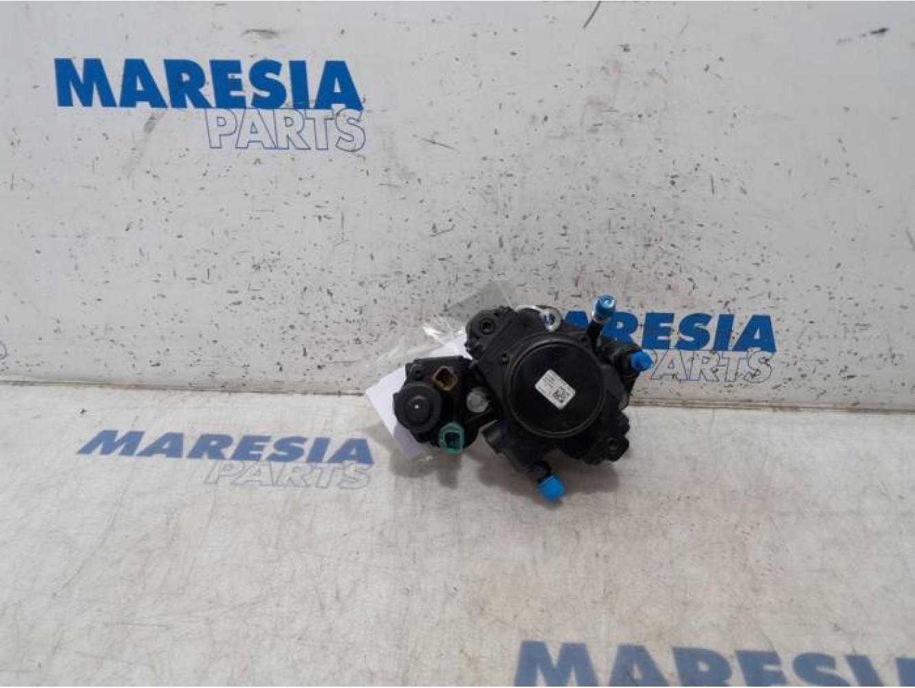 Citroen - Jumpy - Mechanical fuel pump