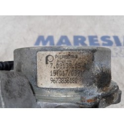 Citroen - Jumpy - Vacuumpomp (Diesel)