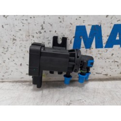 Citroen - Jumpy - Turbo pressure regulator