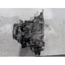 Peugeot - 308 - Versnellingsbak