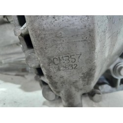 Peugeot - 308 - Versnellingsbak