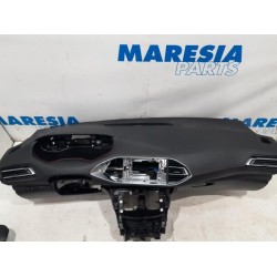 Peugeot - 308 - Airbag set + dashboard
