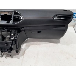 Peugeot - 308 - Airbag set + dashboard