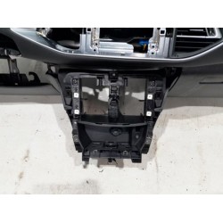 Peugeot - 308 - Airbag set + dashboard