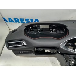 Peugeot - 308 - Airbag set + dashboard
