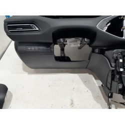 Peugeot - 308 - Airbag set + dashboard