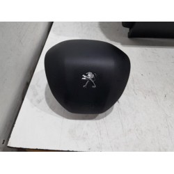 Peugeot - 308 - Airbag set + dashboard