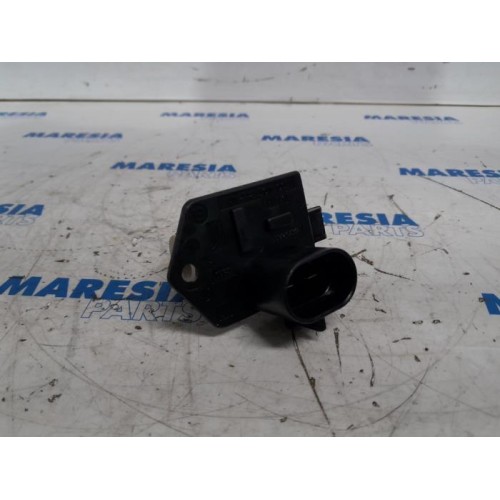 Alfa Romeo - Giulietta - Cooling fan resistor