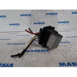 Alfa Romeo - Giulietta - Heater resistor