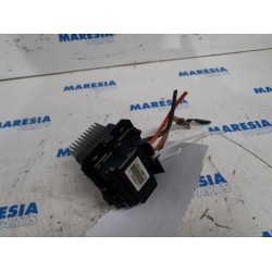 Alfa Romeo - Giulietta - Heater resistor