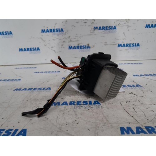 Alfa Romeo - Giulietta - Heater resistor