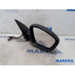 Peugeot - 308 - Wing mirror, right