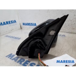 Peugeot - 308 - Wing mirror, right